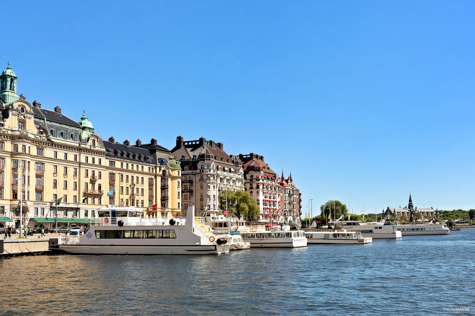 Bostadsrätt, Styrmansgatan 35 A, Östermalm, Stockholm