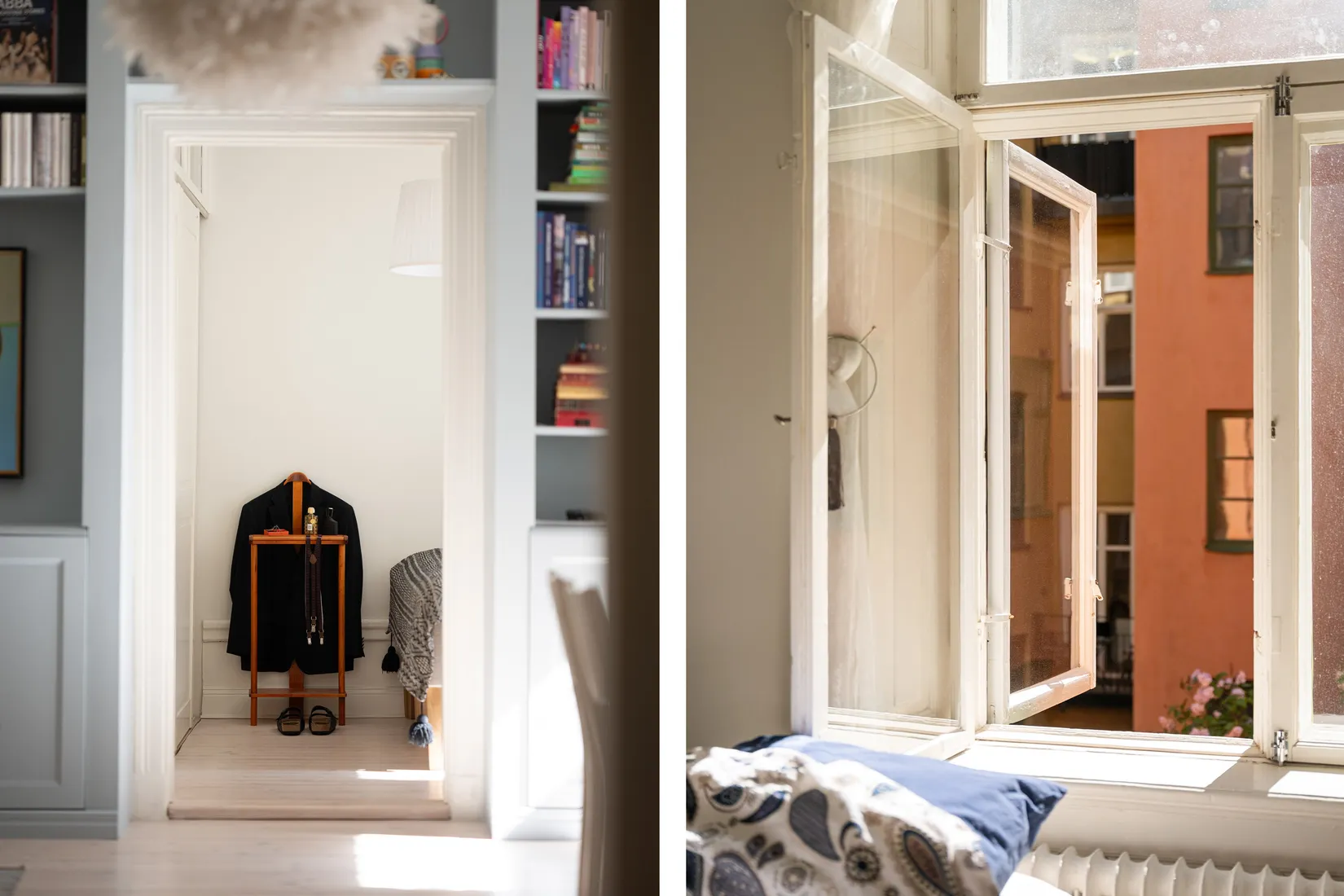 Bostadsrätt, Styrmansgatan 35 A, Östermalm, Stockholm
