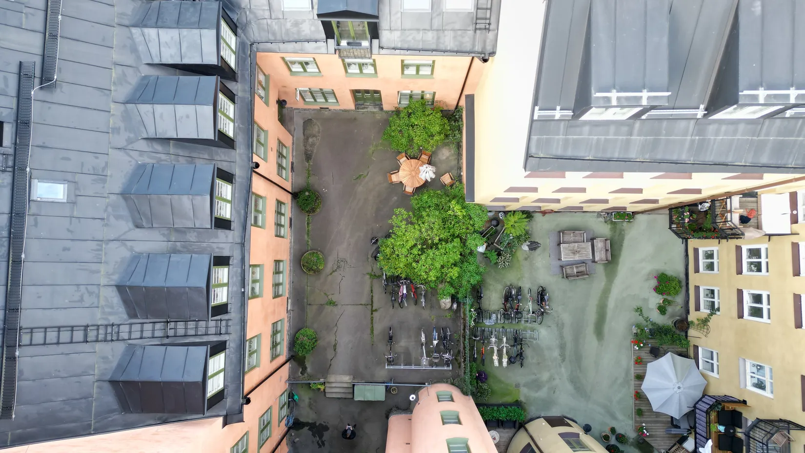 Bostadsrätt, Styrmansgatan 35 A, Östermalm, Stockholm