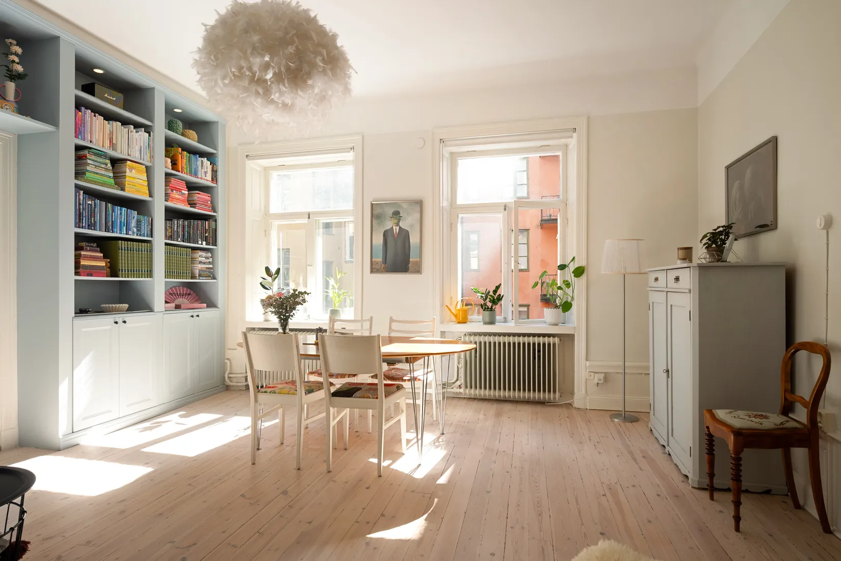 Bostadsrätt, Styrmansgatan 35 A, Östermalm, Stockholm