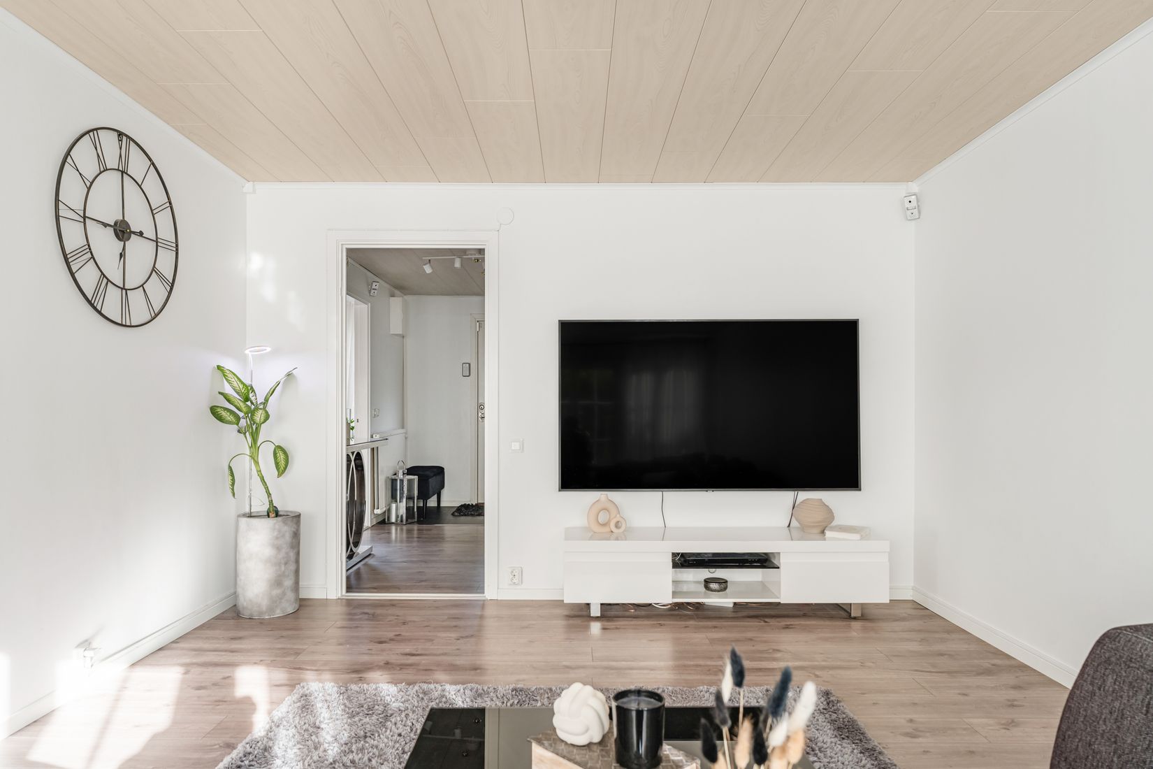 Villa, Radhus, Flintvägen 57, Balingsnäs, Huddinge