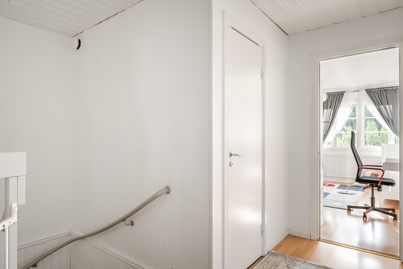 Villa, Radhus, Flintvägen 57, Balingsnäs, Huddinge