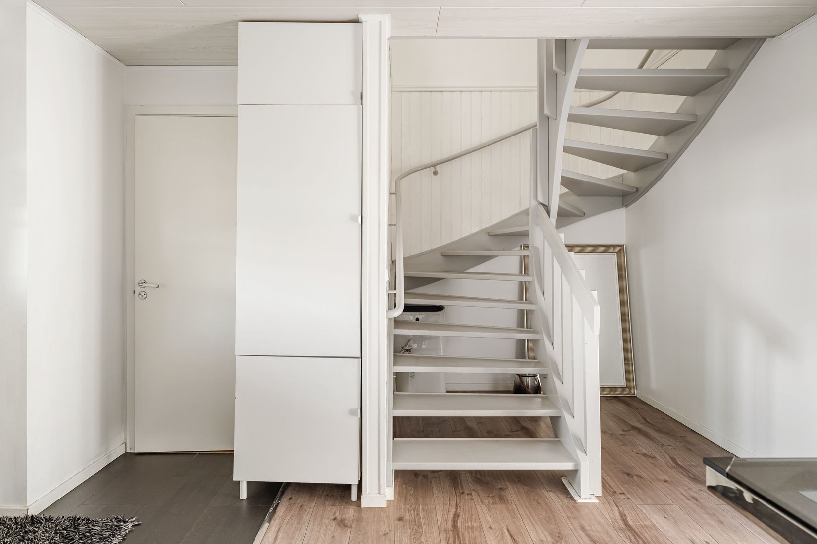 Villa, Radhus, Flintvägen 57, Balingsnäs, Huddinge