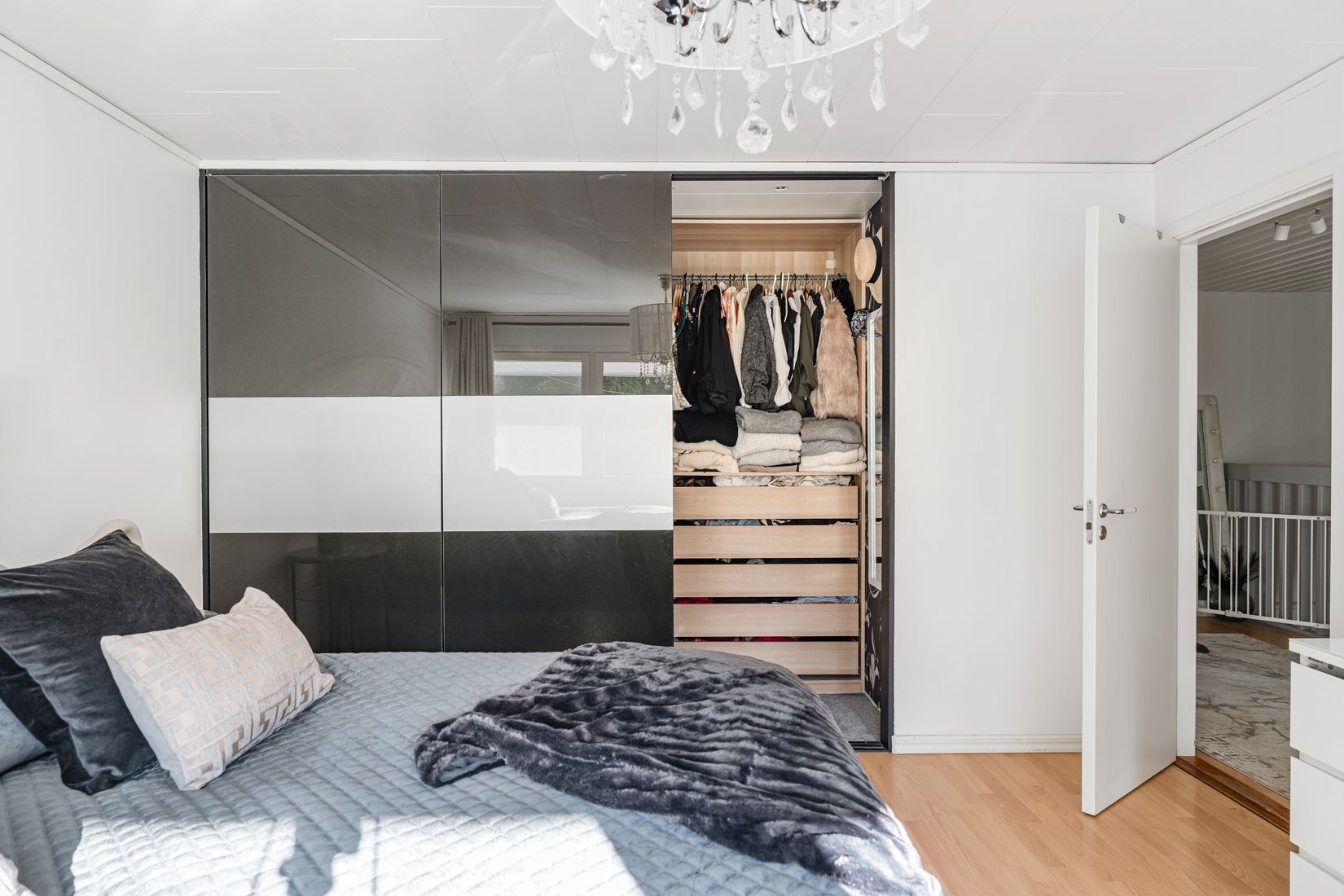 Villa, Radhus, Flintvägen 57, Balingsnäs, Huddinge