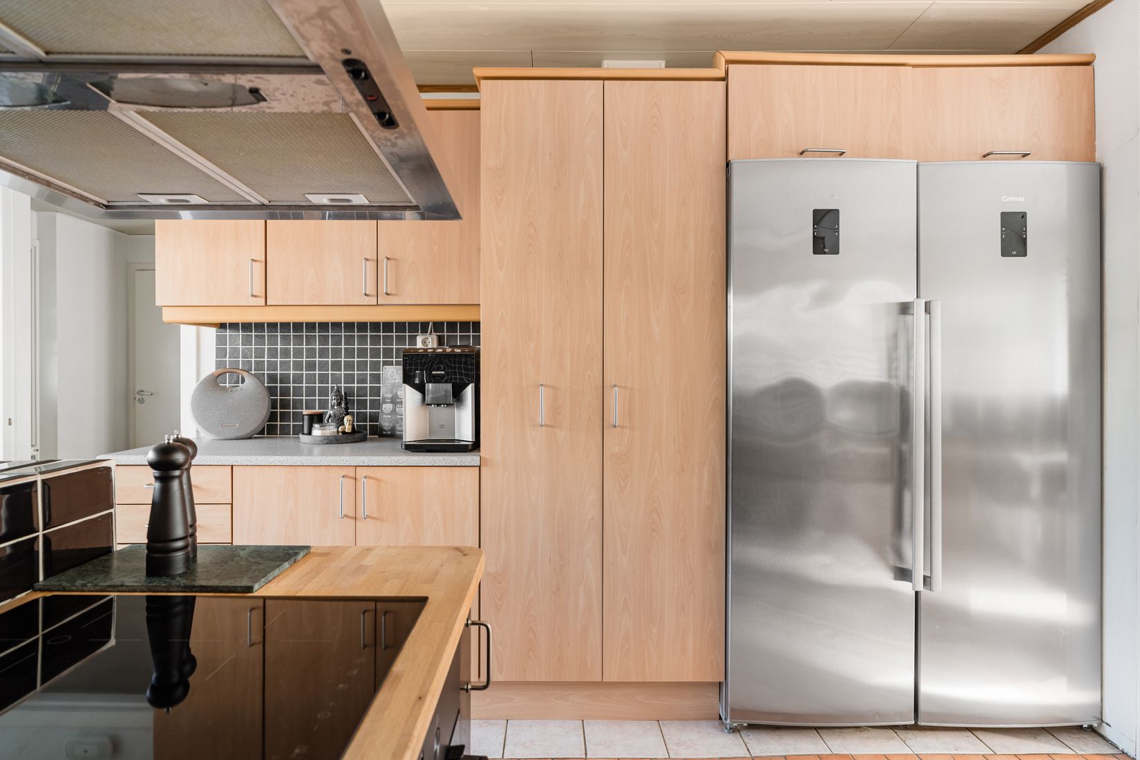 Villa, Radhus, Flintvägen 57, Balingsnäs, Huddinge