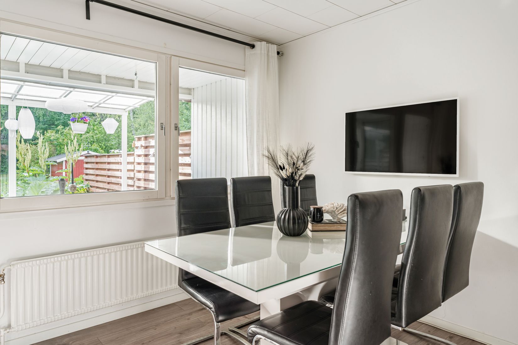 Villa, Radhus, Flintvägen 57, Balingsnäs, Huddinge