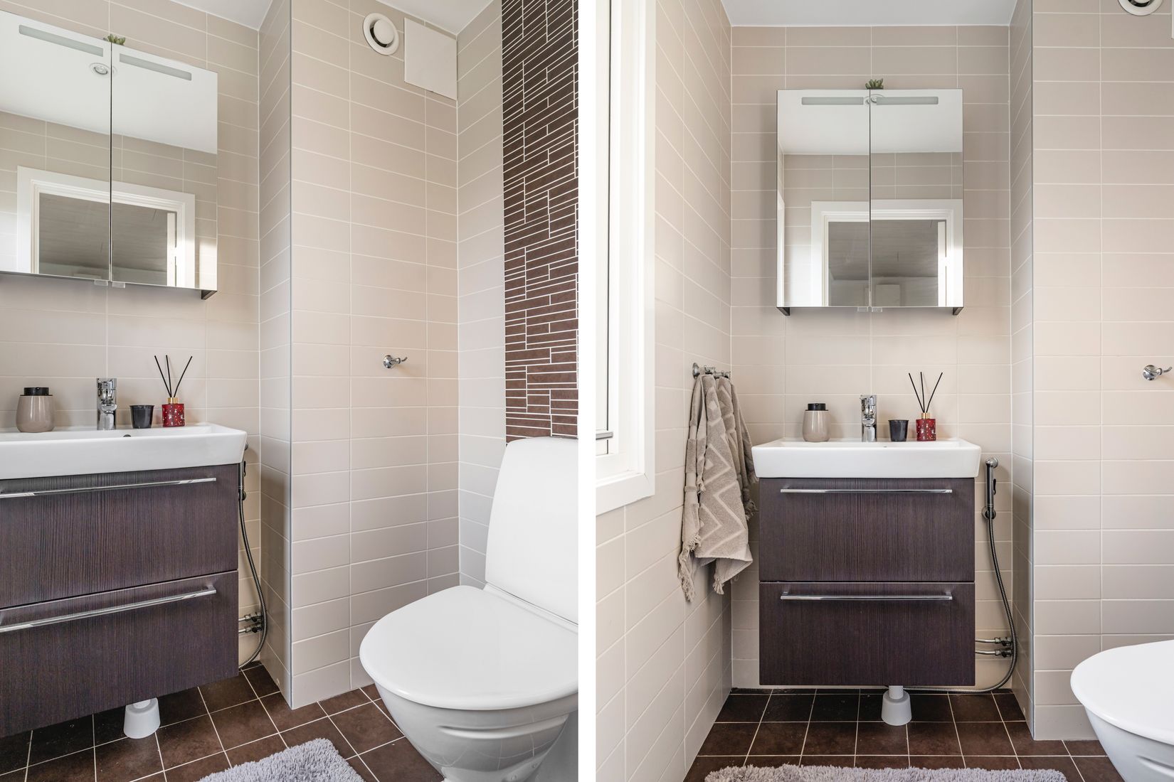 Villa, Radhus, Flintvägen 57, Balingsnäs, Huddinge