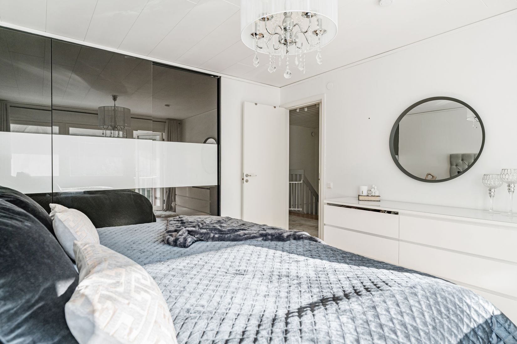 Villa, Radhus, Flintvägen 57, Balingsnäs, Huddinge