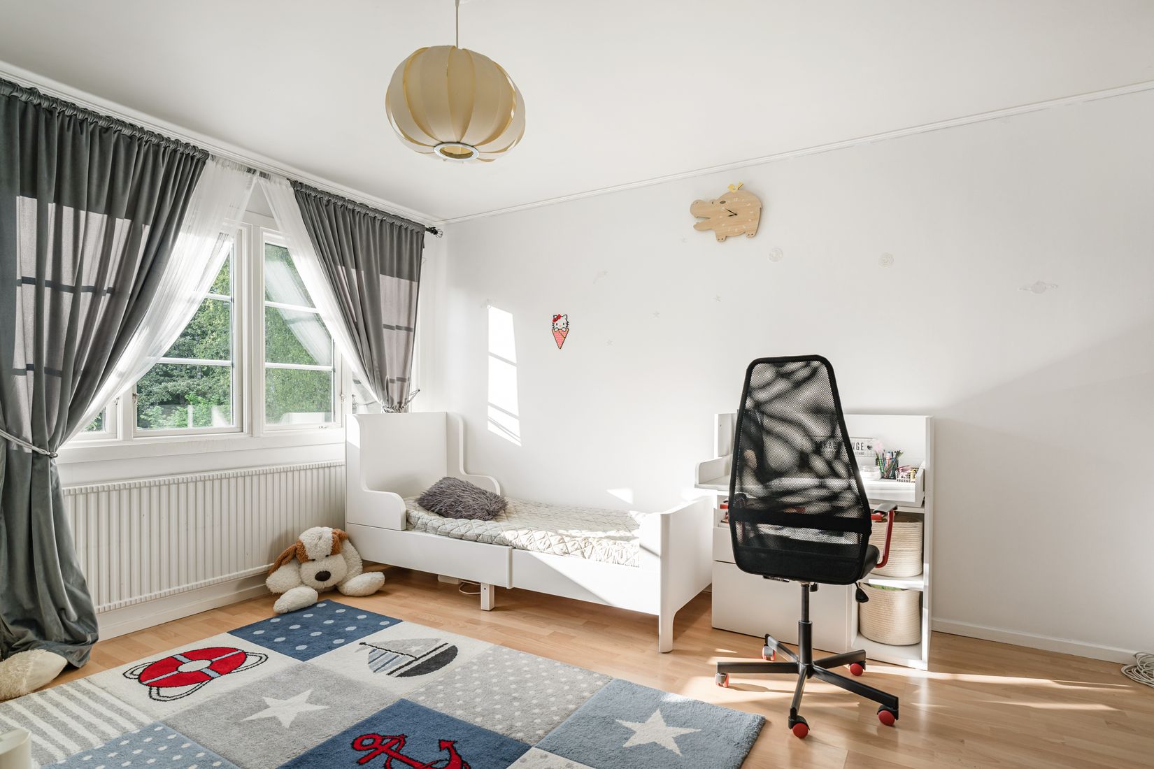 Villa, Radhus, Flintvägen 57, Balingsnäs, Huddinge