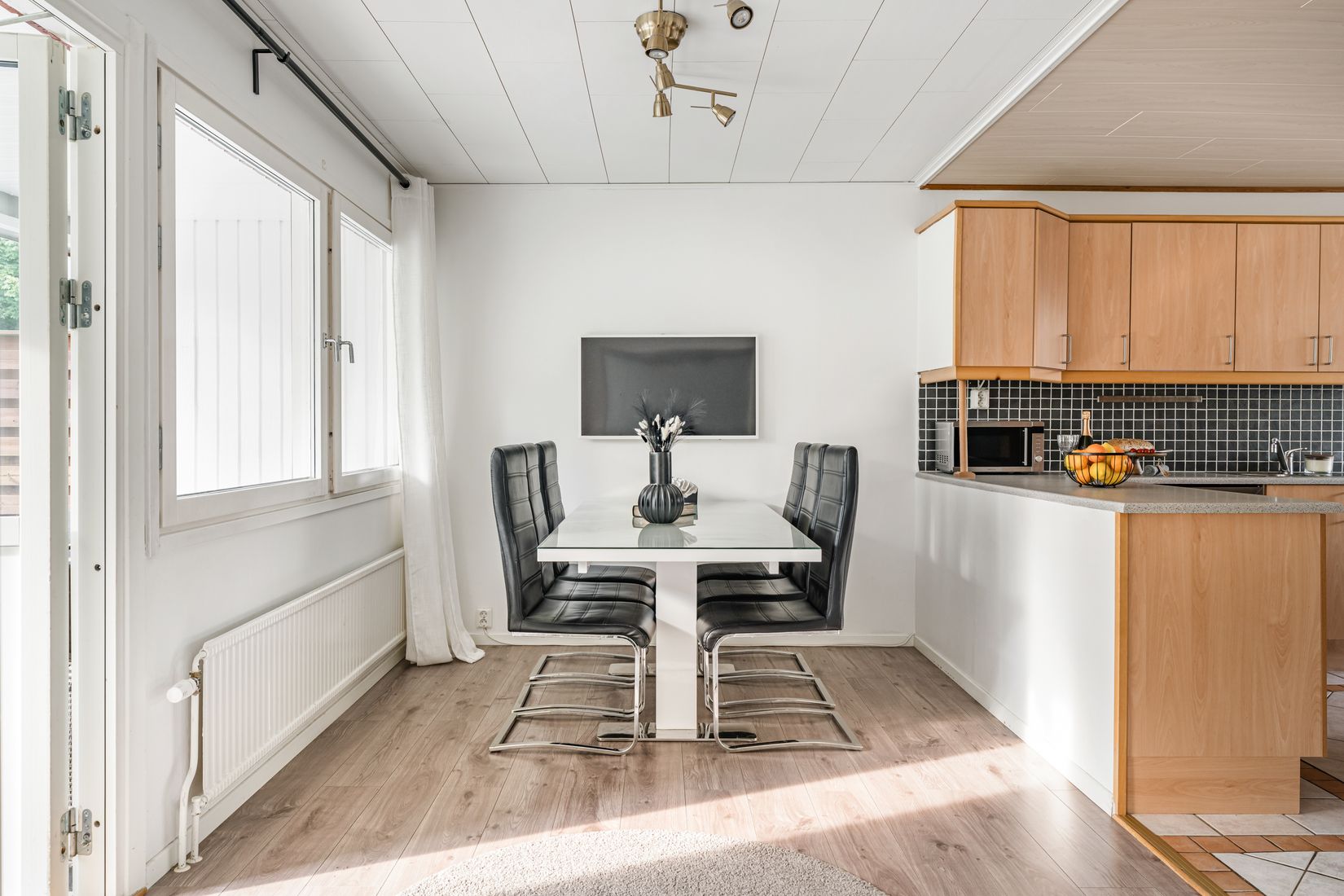 Villa, Radhus, Flintvägen 57, Balingsnäs, Huddinge