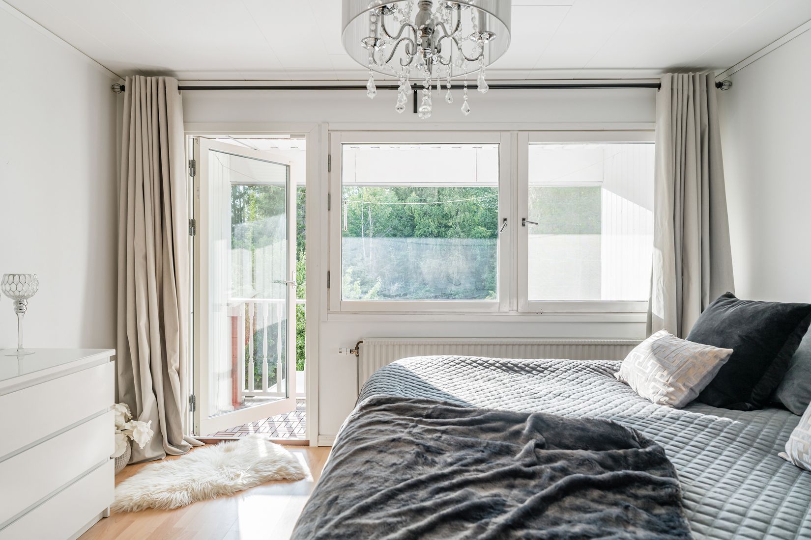 Villa, Radhus, Flintvägen 57, Balingsnäs, Huddinge