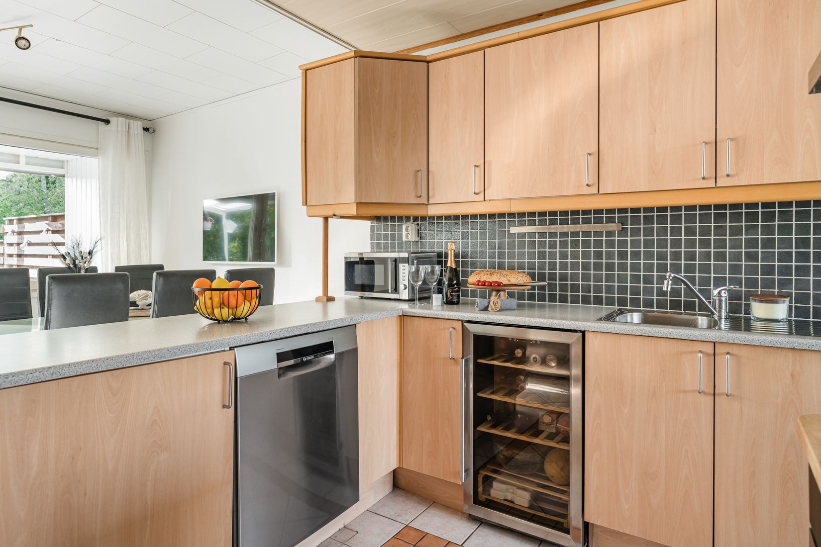 Villa, Radhus, Flintvägen 57, Balingsnäs, Huddinge