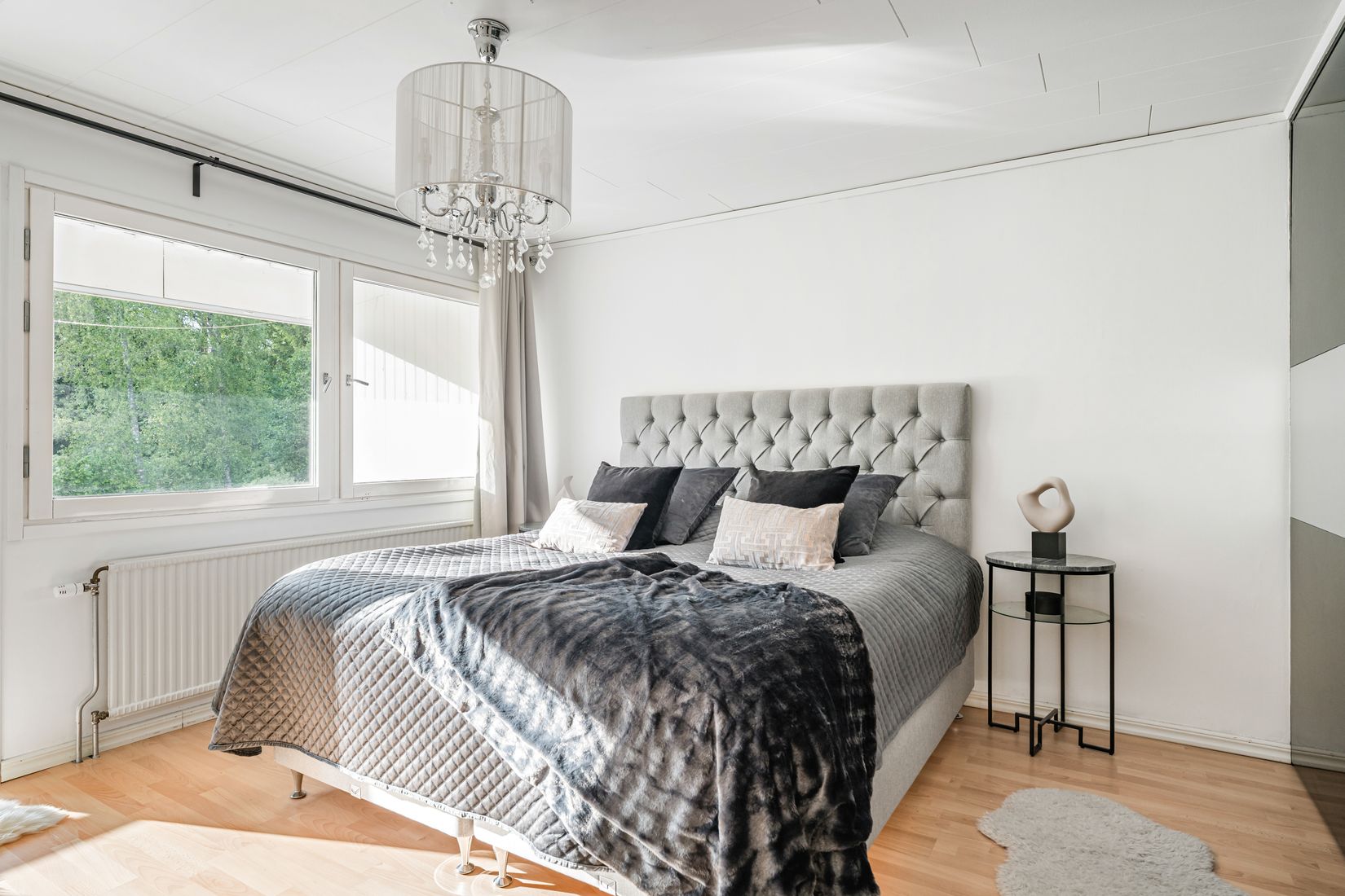 Villa, Radhus, Flintvägen 57, Balingsnäs, Huddinge