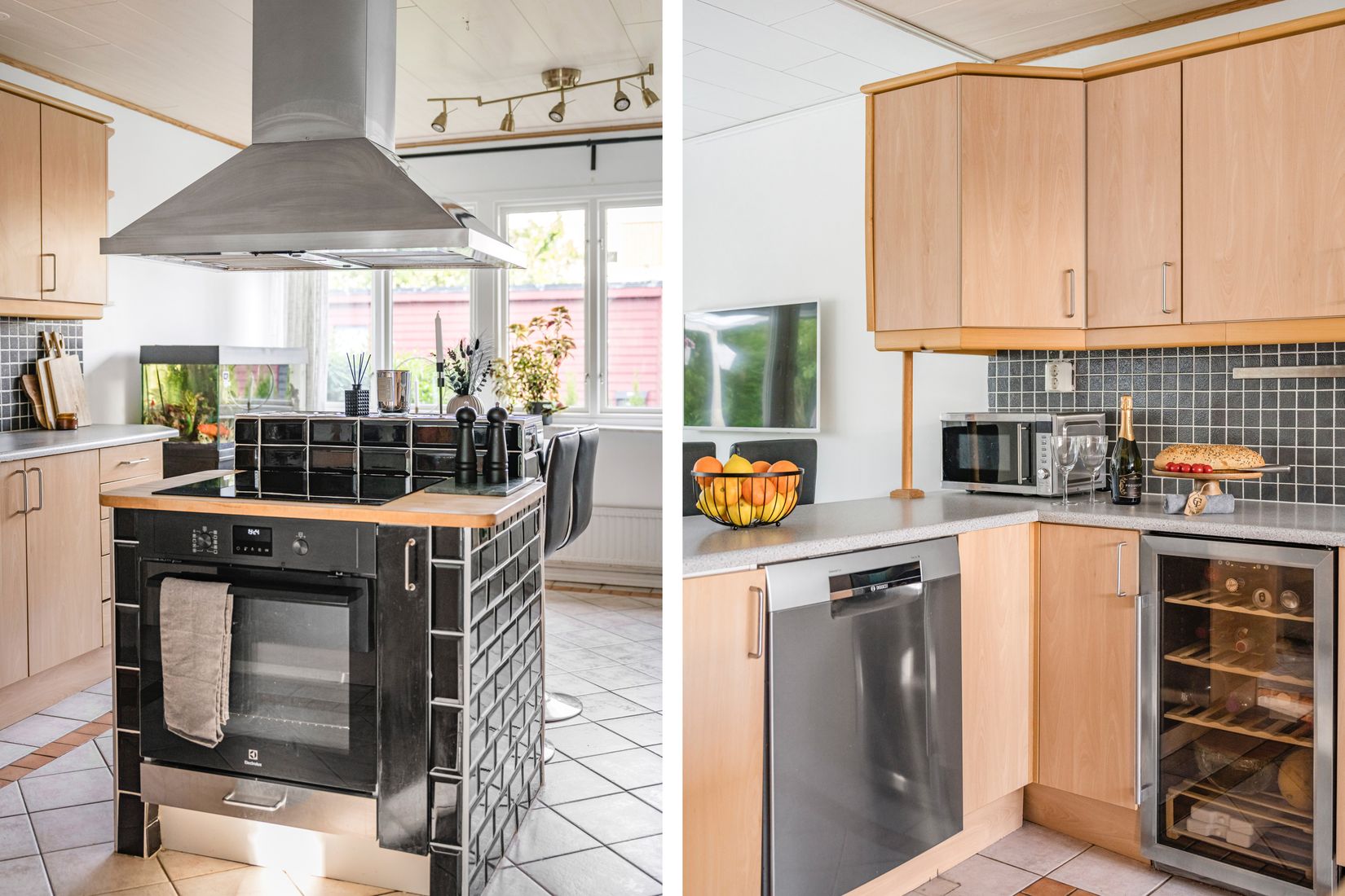 Villa, Radhus, Flintvägen 57, Balingsnäs, Huddinge