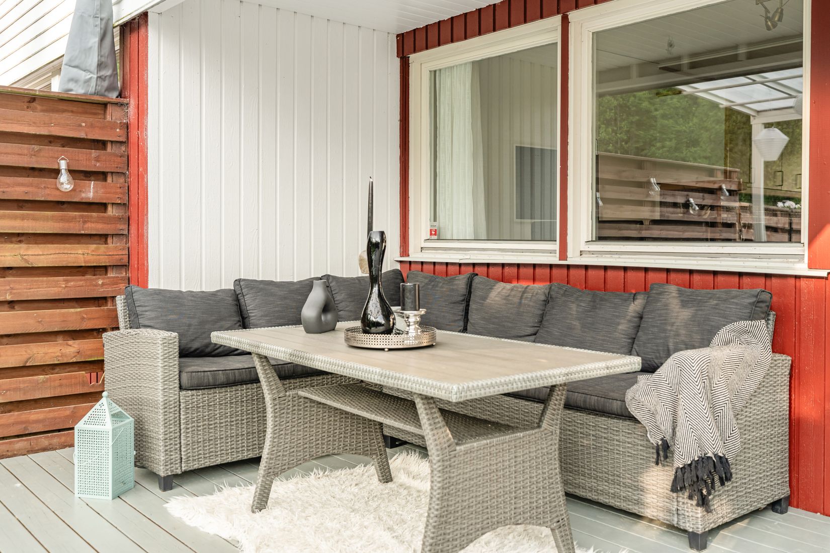 Villa, Radhus, Flintvägen 57, Balingsnäs, Huddinge