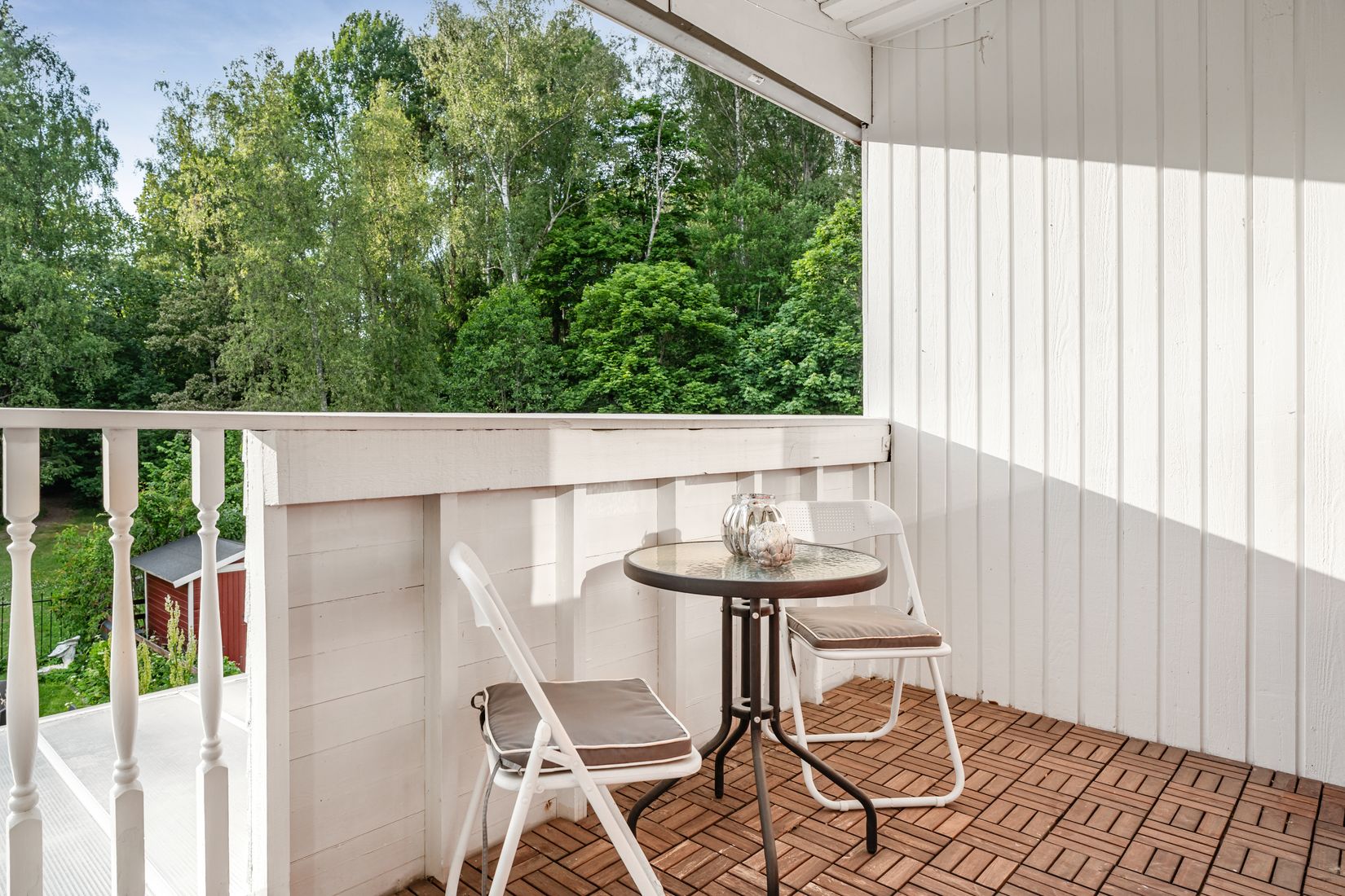 Villa, Radhus, Flintvägen 57, Balingsnäs, Huddinge