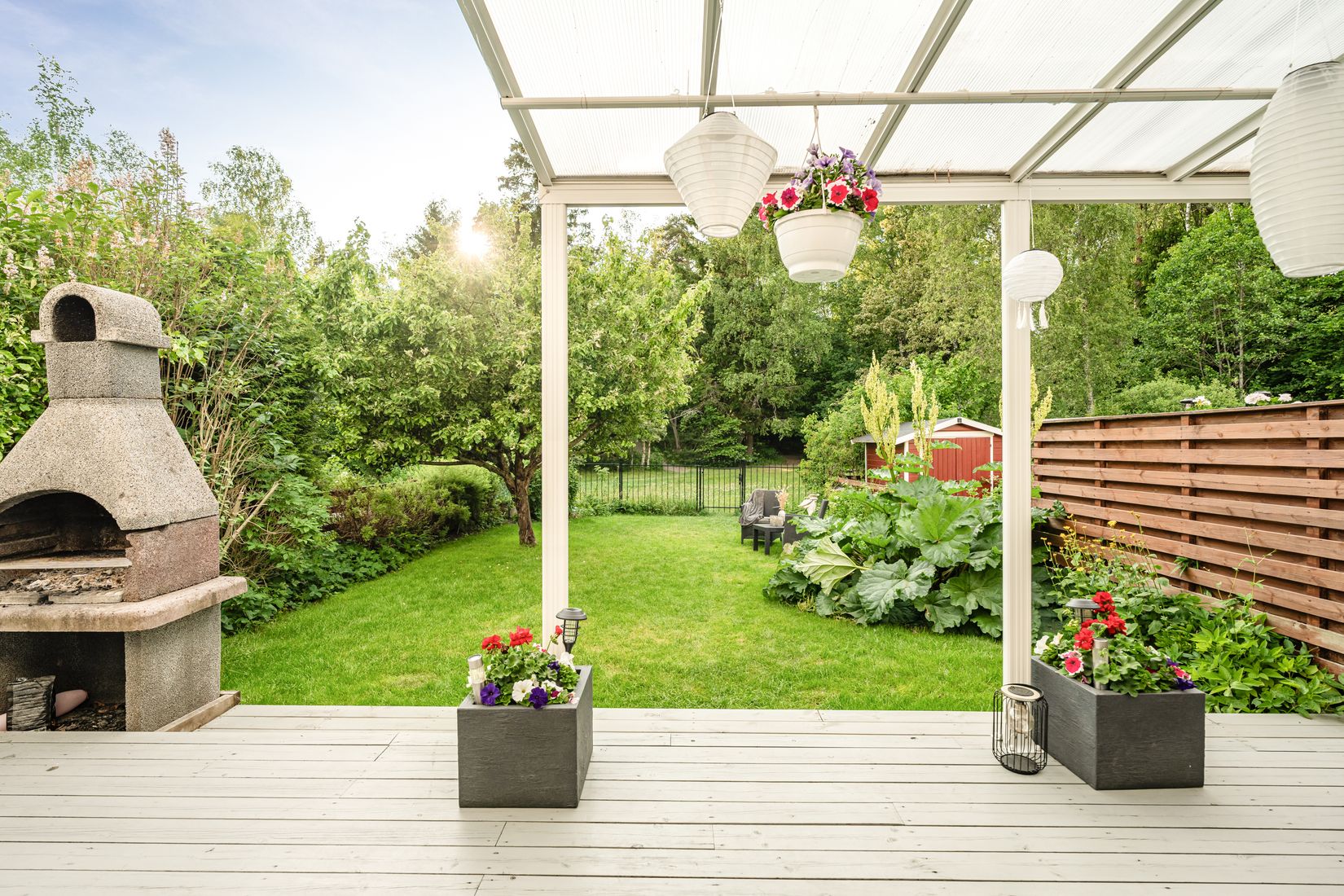 Villa, Radhus, Flintvägen 57, Balingsnäs, Huddinge