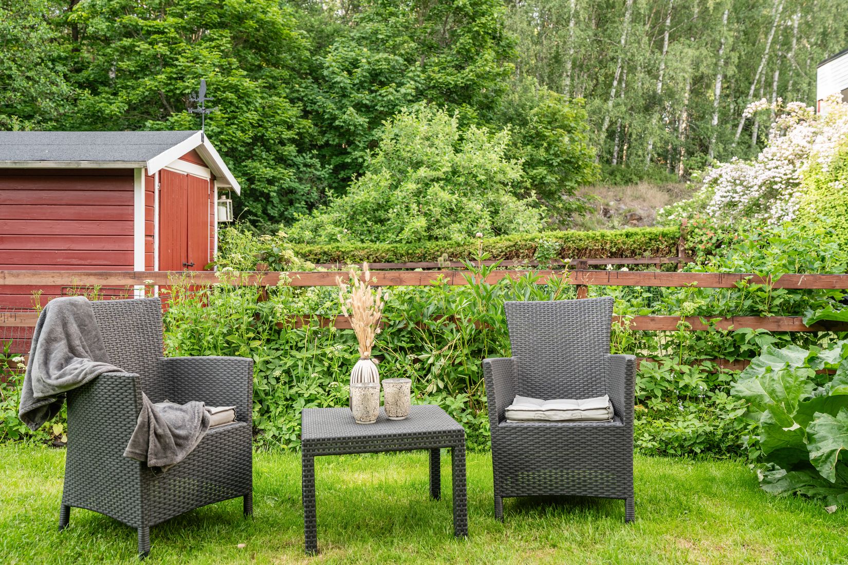 Villa, Radhus, Flintvägen 57, Balingsnäs, Huddinge