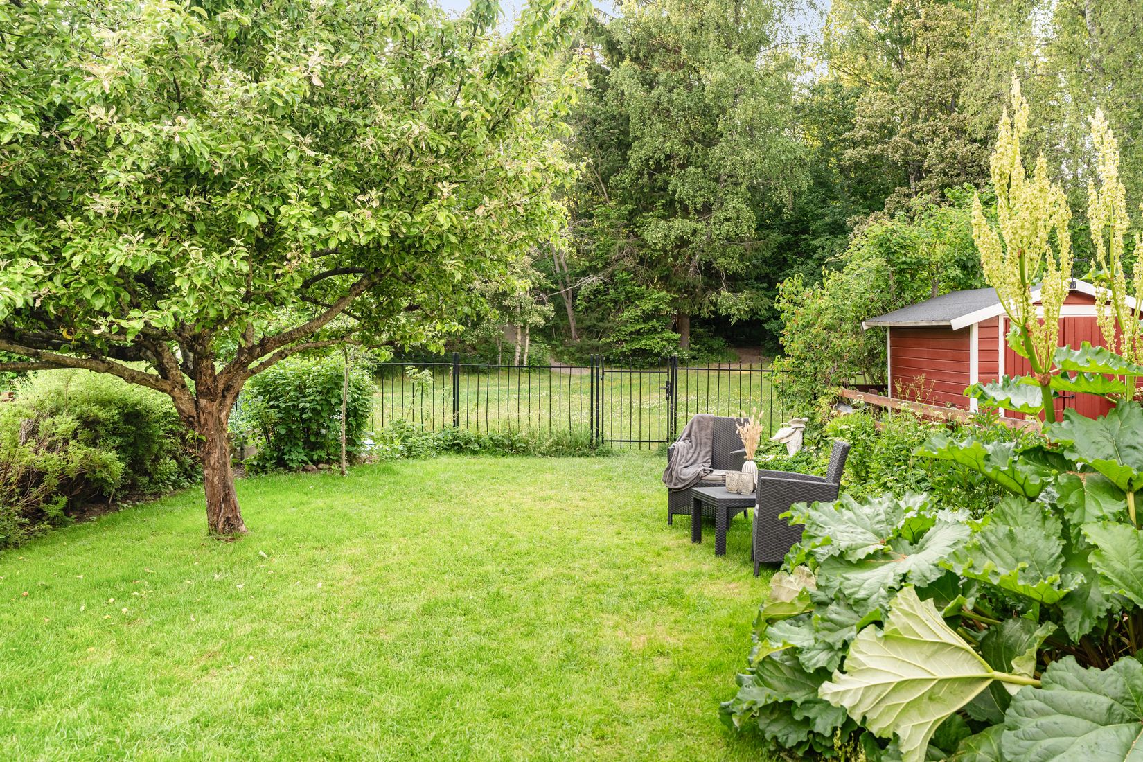 Villa, Radhus, Flintvägen 57, Balingsnäs, Huddinge