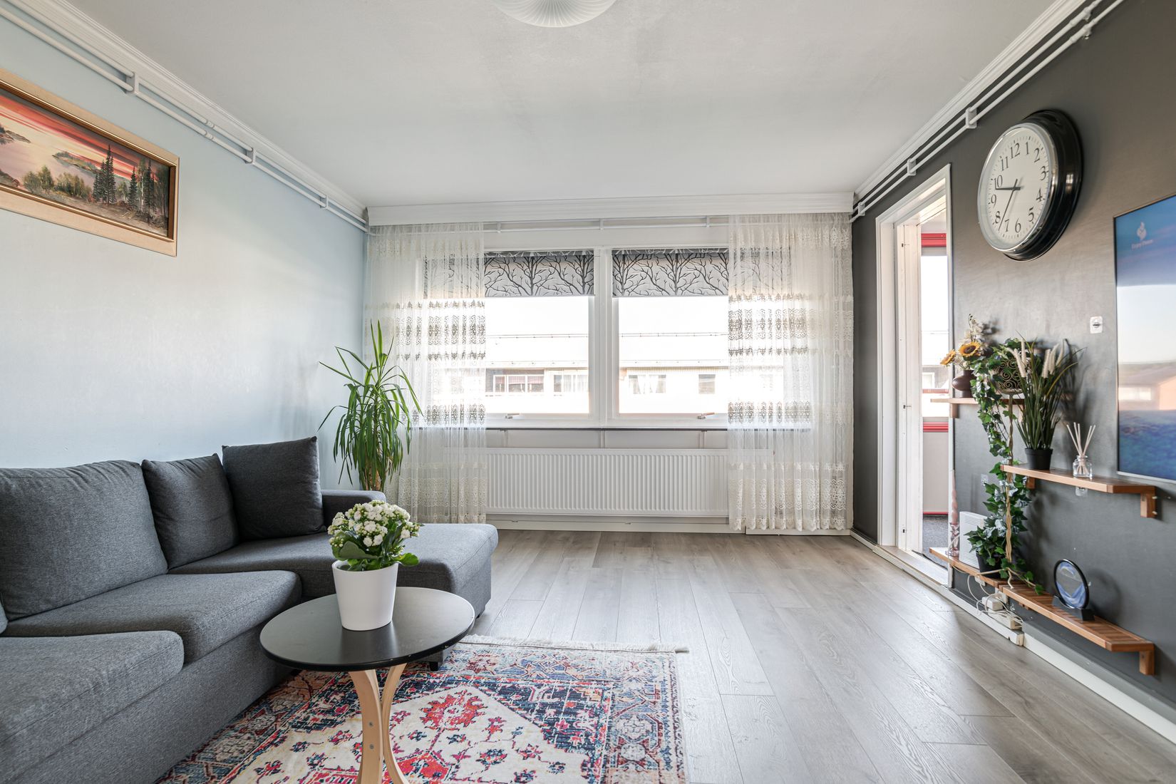 Bostadsrätt, Sockengatan 28B, Rosengården, Helsingborg