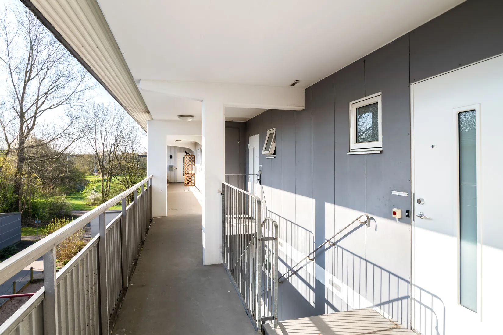 Bostadsrätt, Sockengatan 28B, Rosengården, Helsingborg