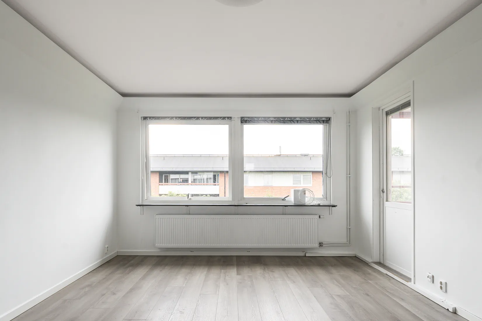 Bostadsrätt, Sockengatan 28B, Rosengården, Helsingborg