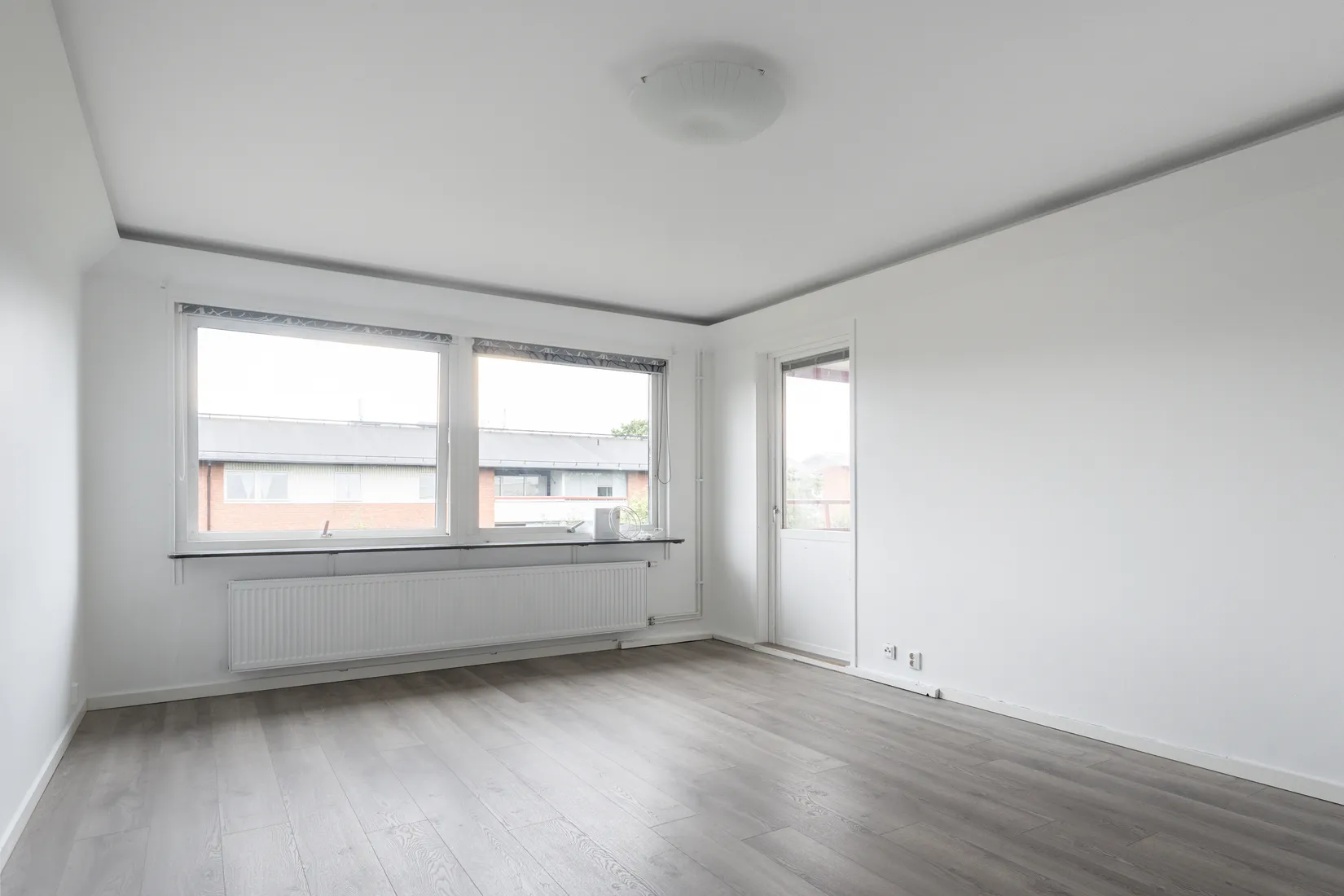 Bostadsrätt, Sockengatan 28B, Rosengården, Helsingborg