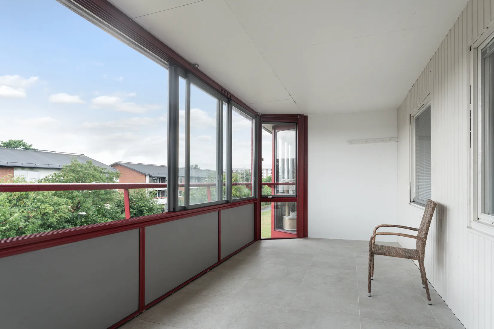 Bostadsrätt, Sockengatan 28B, Rosengården, Helsingborg