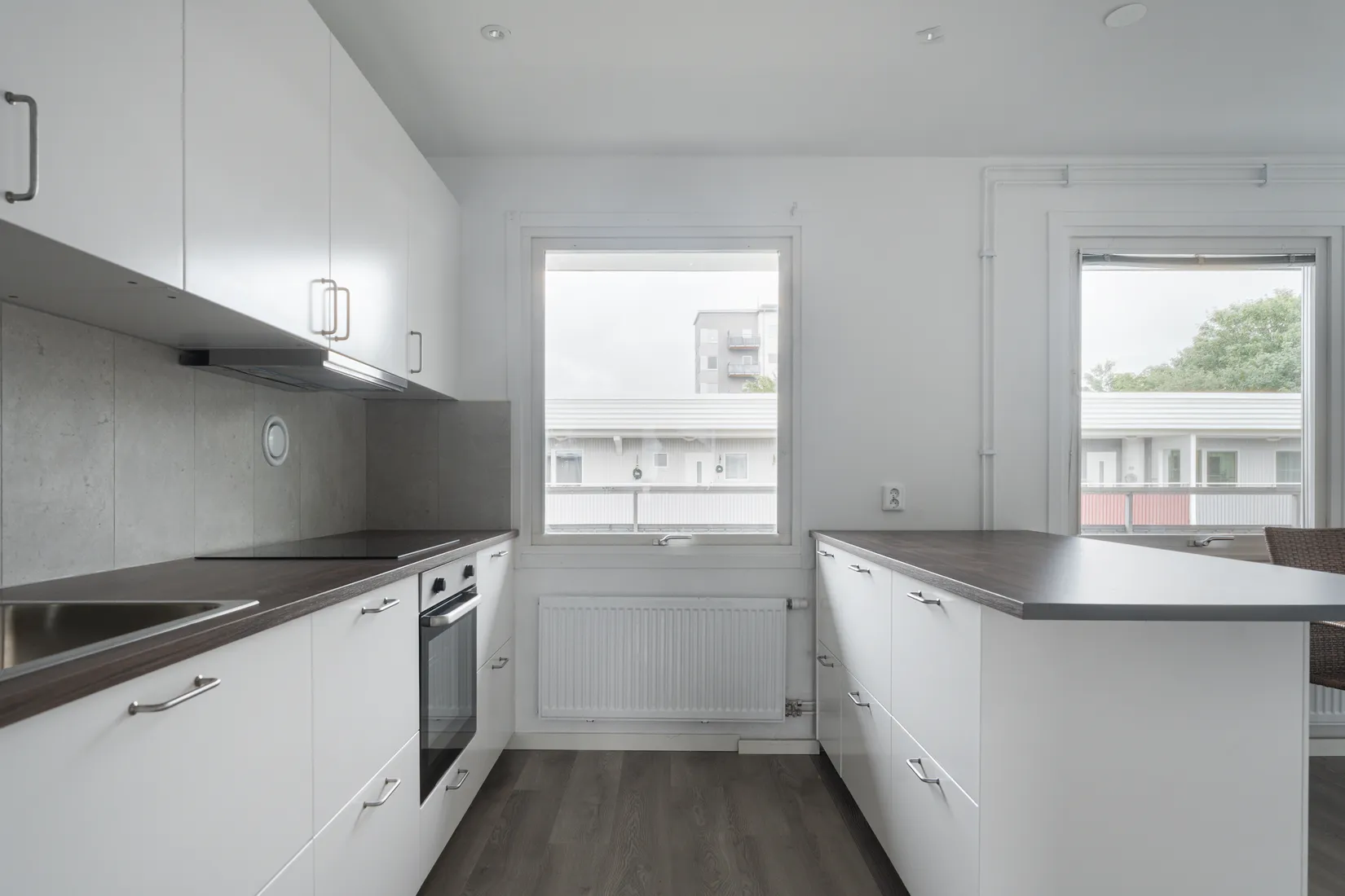 Bostadsrätt, Sockengatan 28B, Rosengården, Helsingborg
