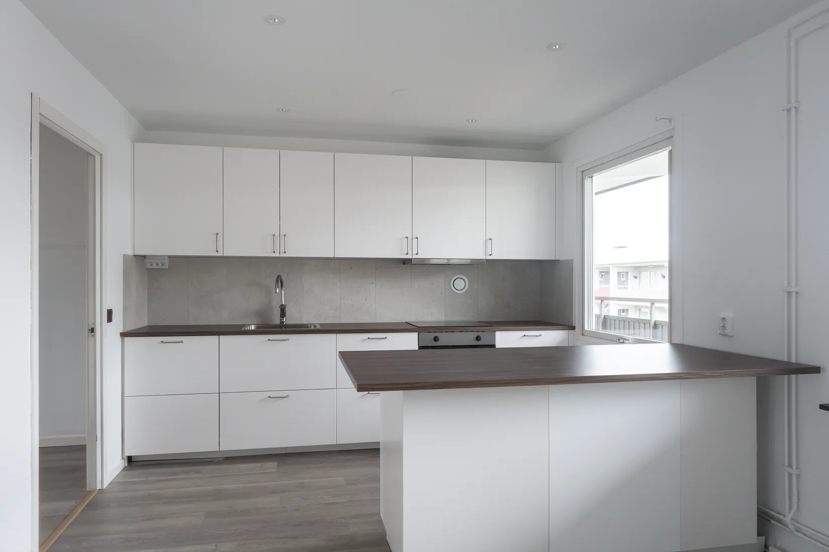 Bostadsrätt, Sockengatan 28B, Rosengården, Helsingborg