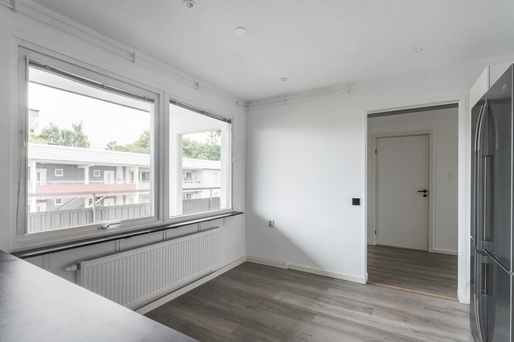 Bostadsrätt, Sockengatan 28B, Rosengården, Helsingborg