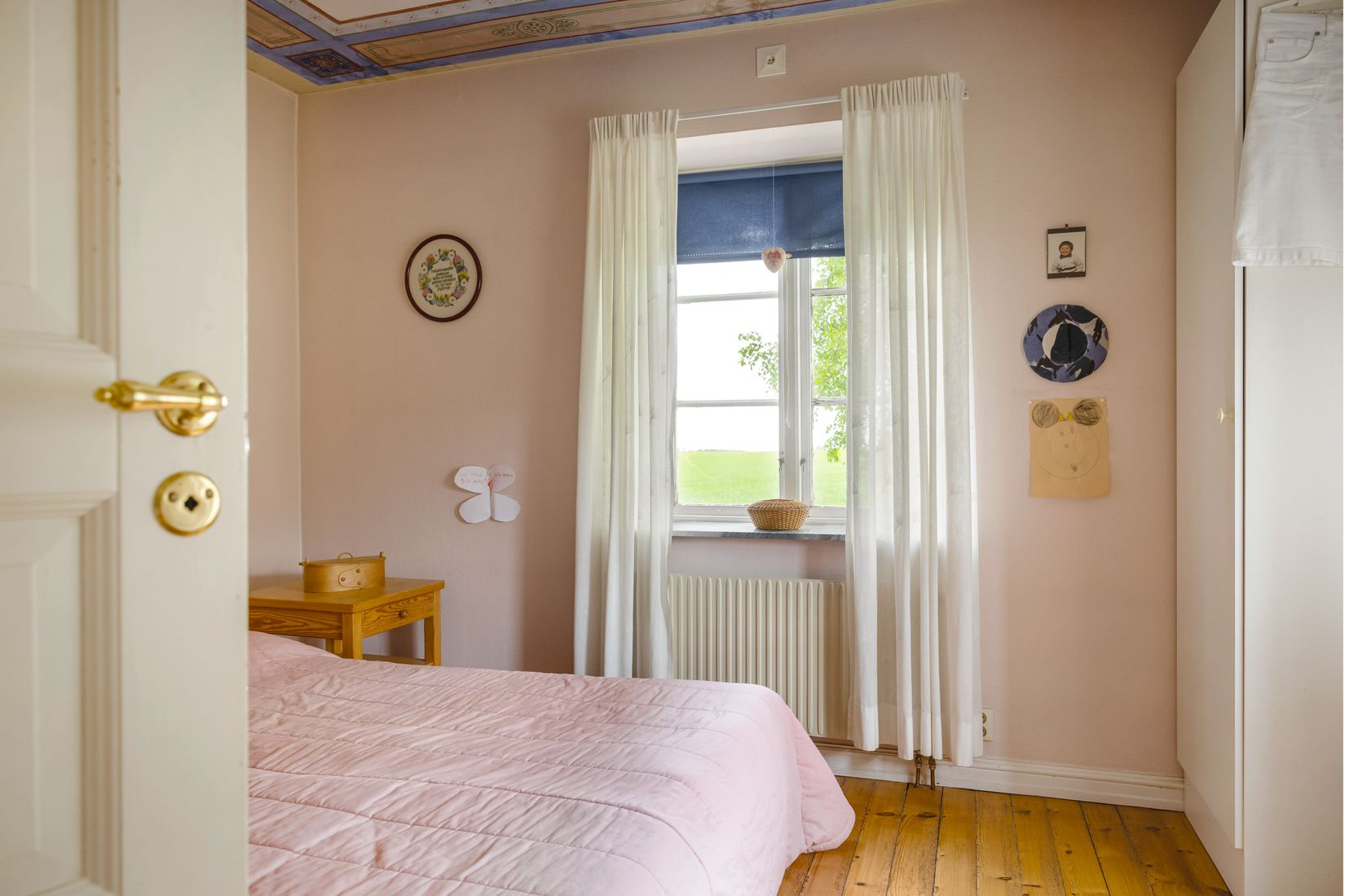 Gård/Skog, Hjälmarödsvägen 20, Hjälmaröd, Simrishamn