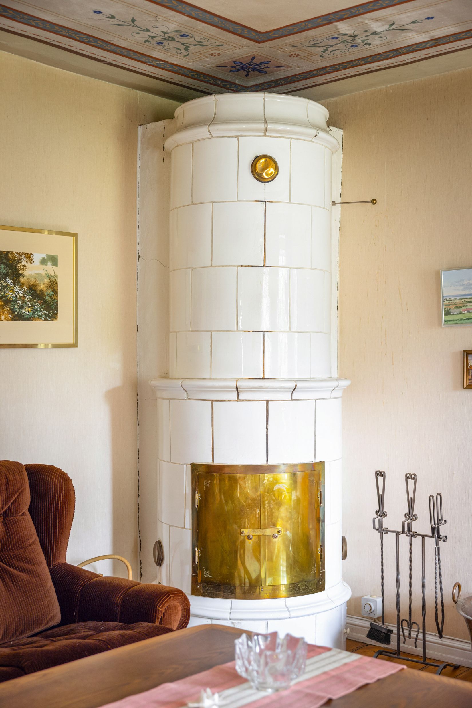 Gård/Skog, Hjälmarödsvägen 20, Hjälmaröd, Simrishamn