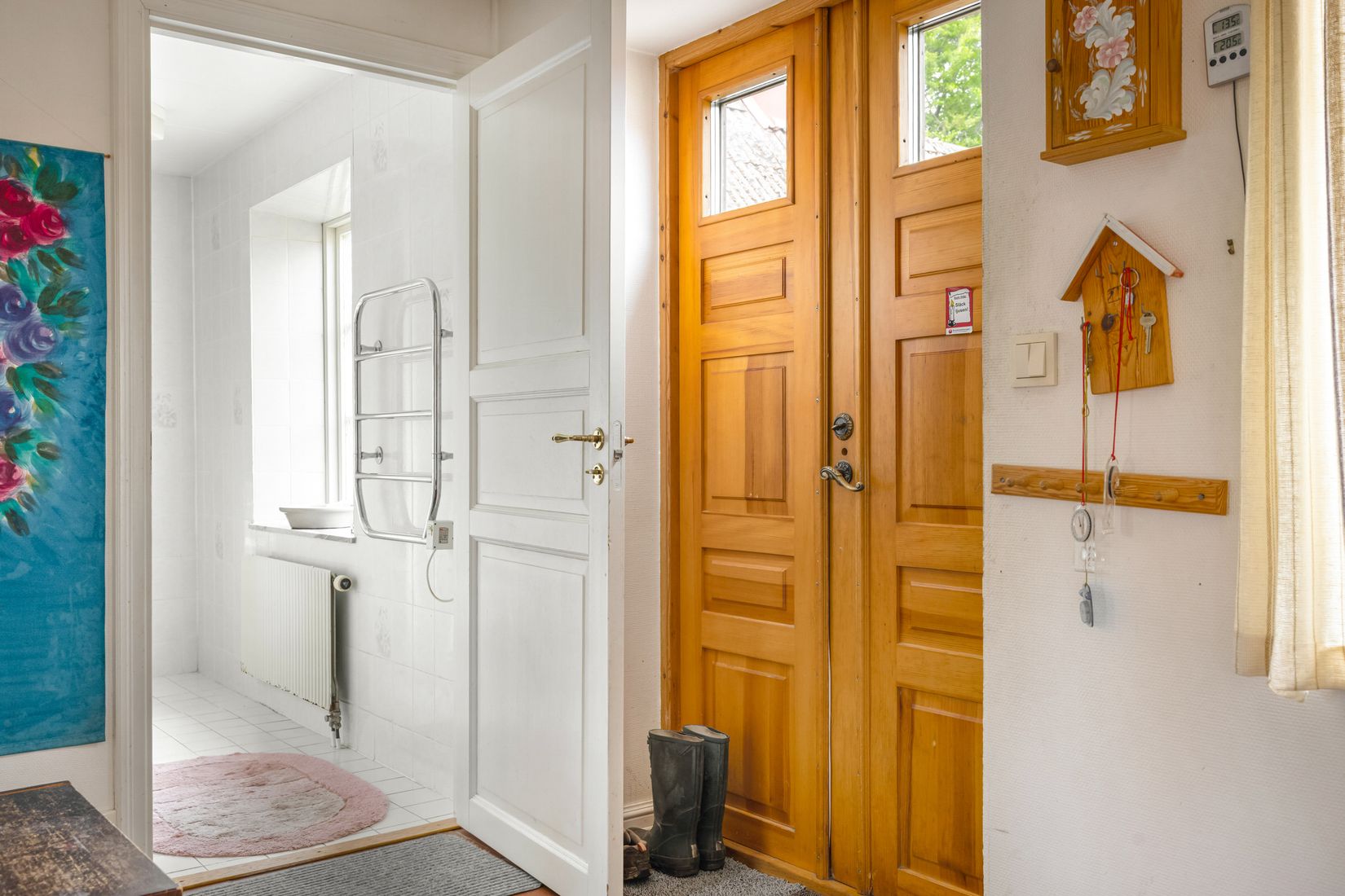 Gård/Skog, Hjälmarödsvägen 20, Hjälmaröd, Simrishamn