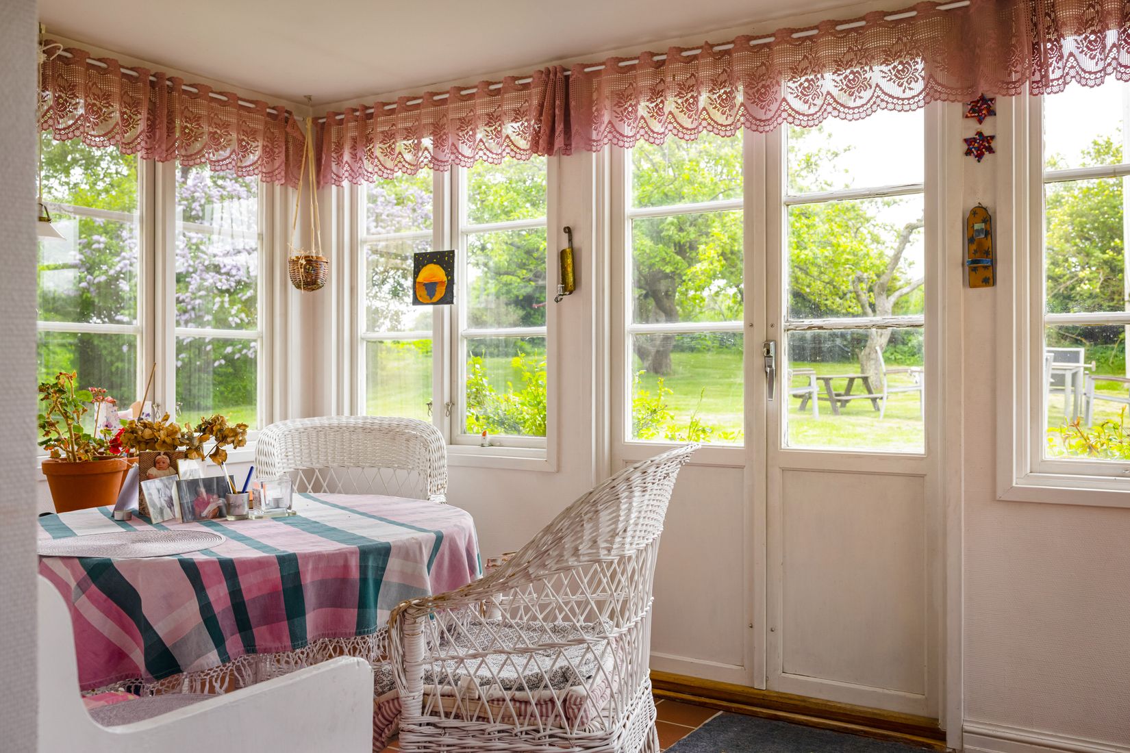 Gård/Skog, Hjälmarödsvägen 20, Hjälmaröd, Simrishamn