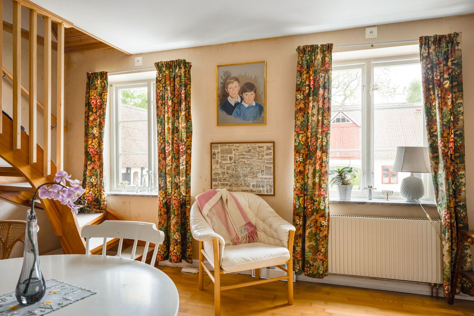 Gård/Skog, Hjälmarödsvägen 20, Hjälmaröd, Simrishamn