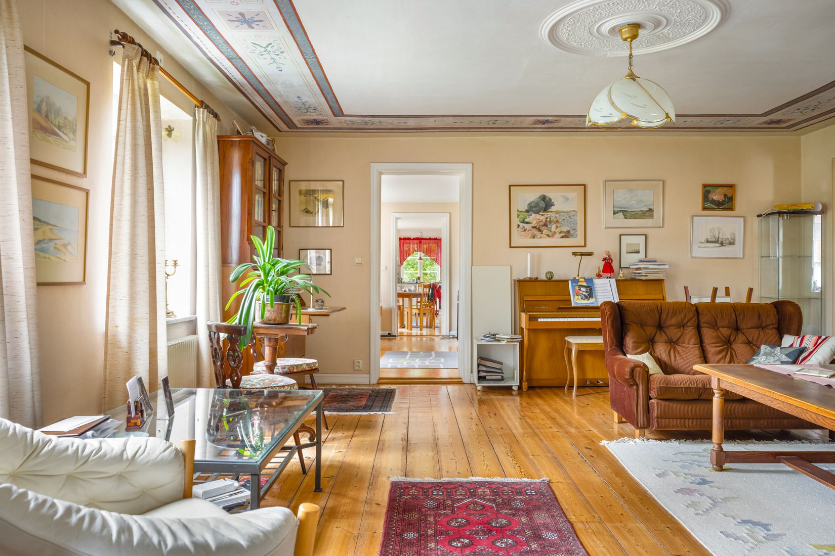 Gård/Skog, Hjälmarödsvägen 20, Hjälmaröd, Simrishamn