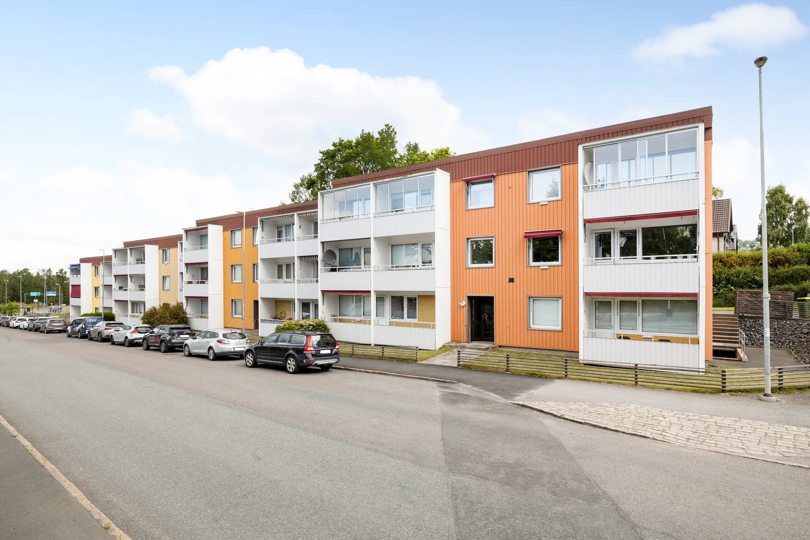Bostadsrätt, Wilhelm Thams väg 118D, Huskvarna - Söder, Jönköping