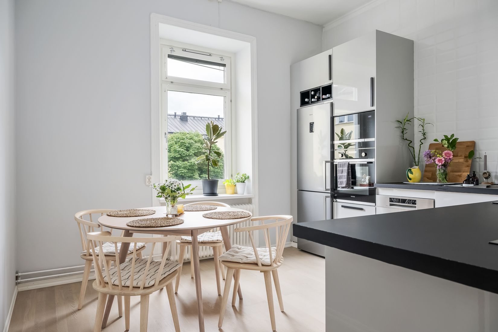 Bostadsrätt, Skiljegatan 6, Centralt, Norrköping