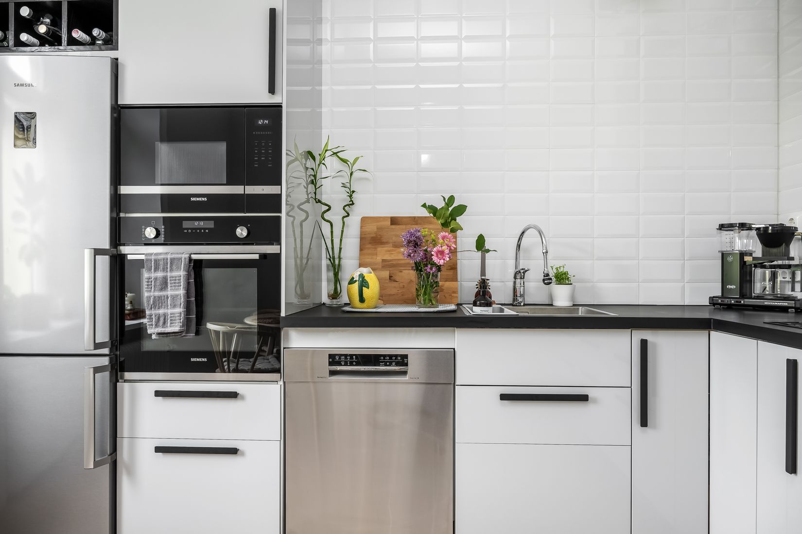 Bostadsrätt, Skiljegatan 6, Centralt, Norrköping