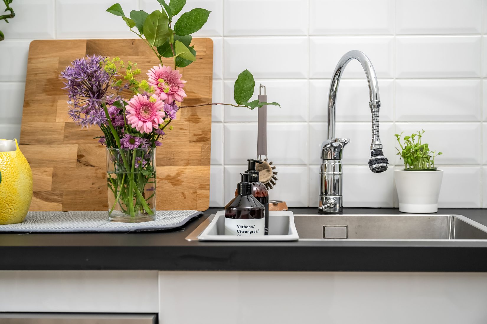 Bostadsrätt, Skiljegatan 6, Centralt, Norrköping