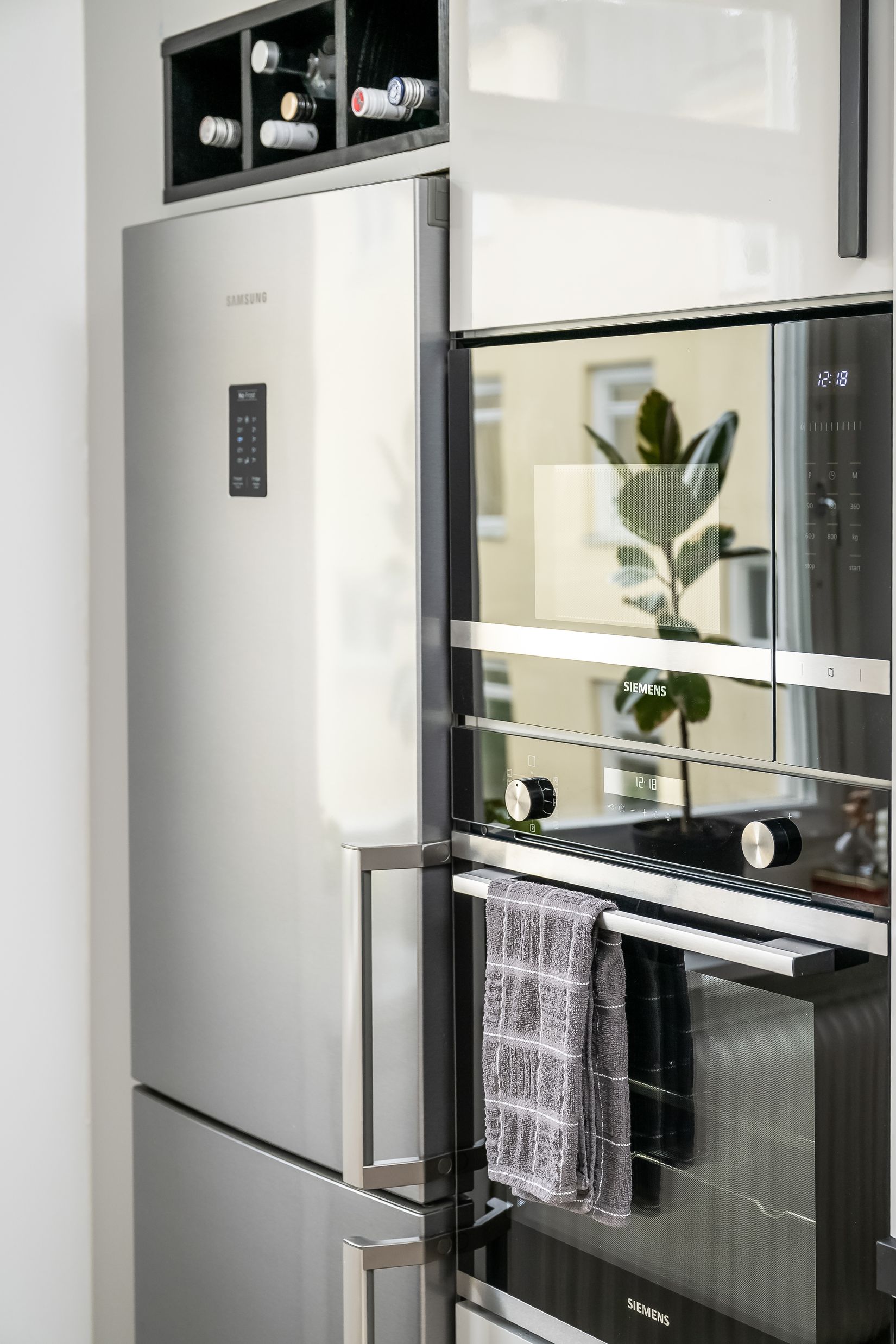 Bostadsrätt, Skiljegatan 6, Centralt, Norrköping