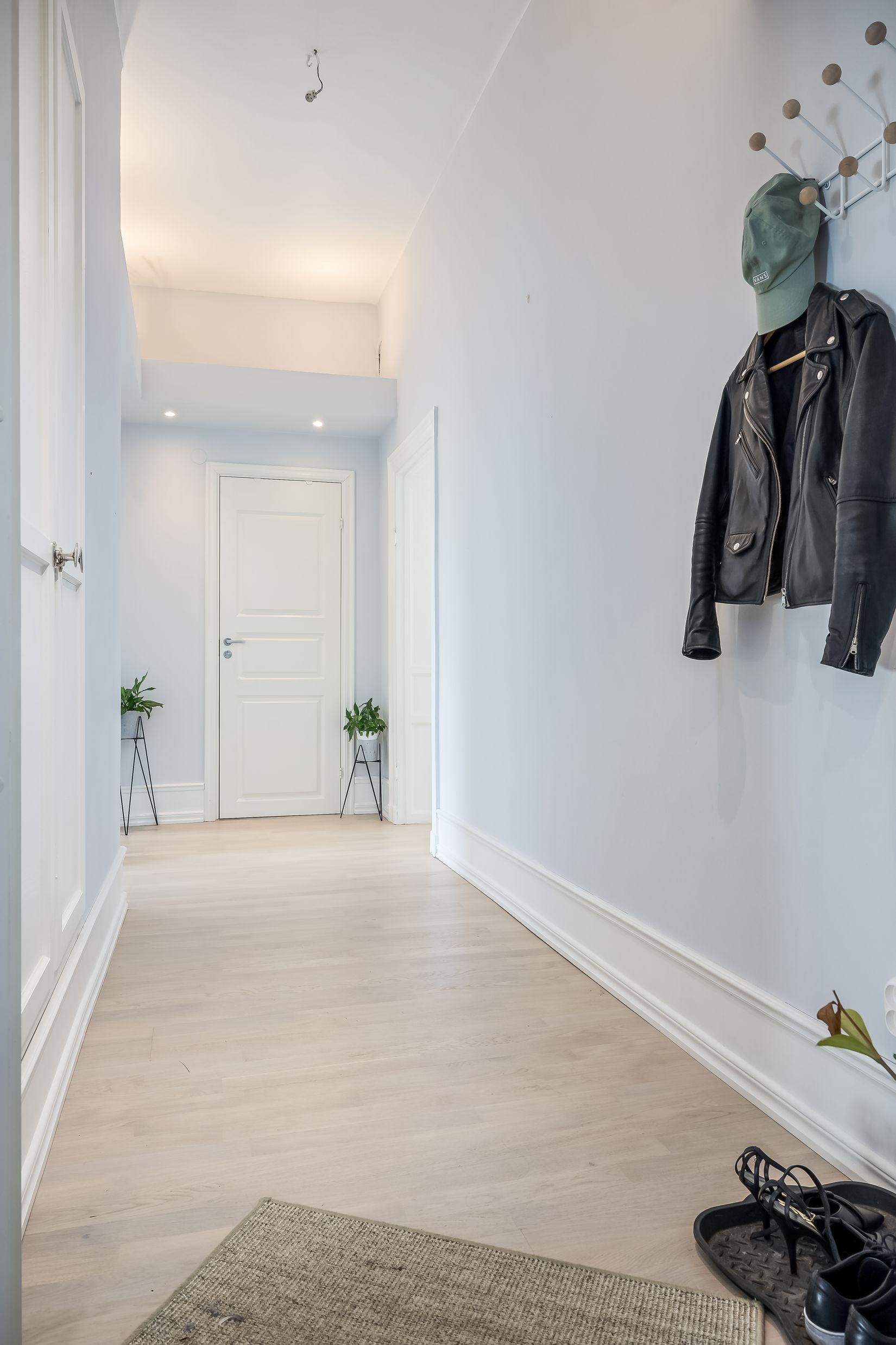 Bostadsrätt, Skiljegatan 6, Centralt, Norrköping