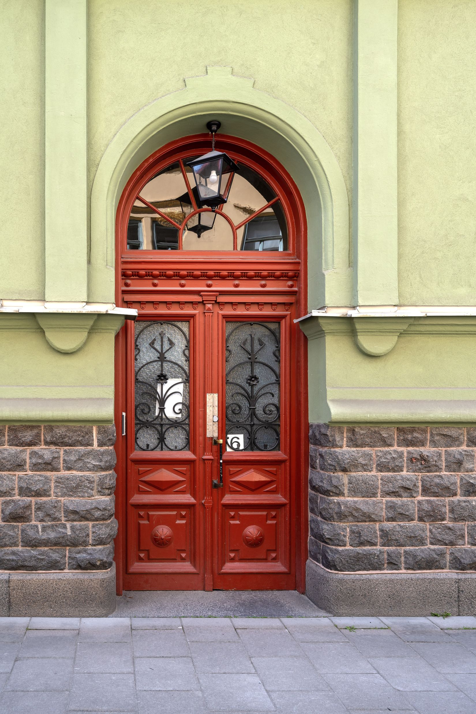 Bostadsrätt, Skiljegatan 6, Centralt, Norrköping