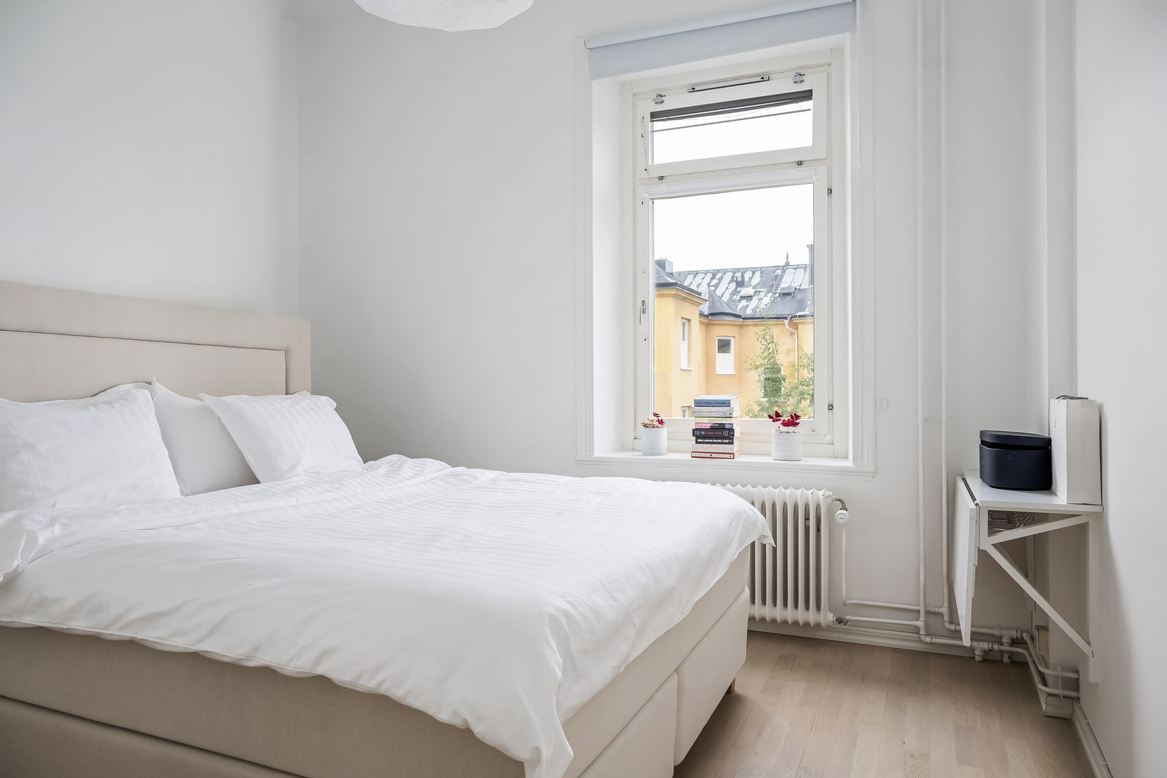 Bostadsrätt, Skiljegatan 6, Centralt, Norrköping