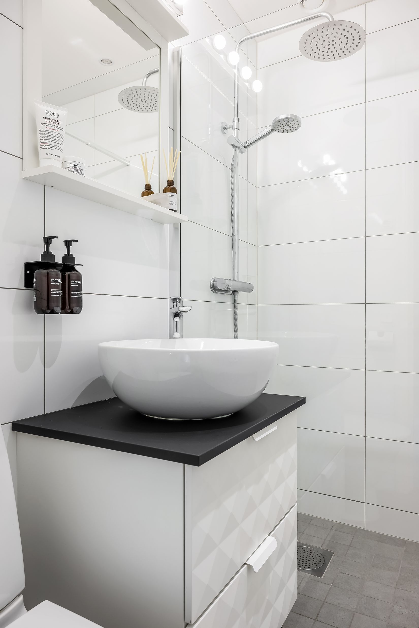 Bostadsrätt, Skiljegatan 6, Centralt, Norrköping