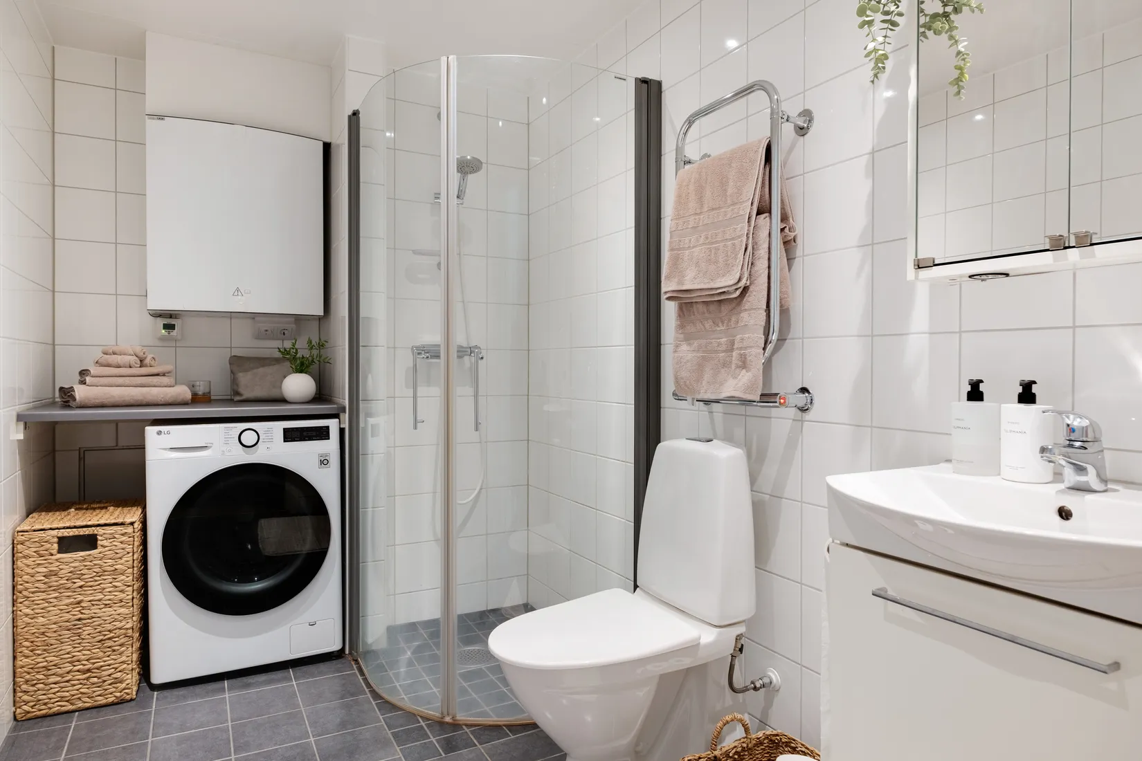 Bostadsrätt, Rundbäcksgatan 6, Centrala Hisingen, Göteborg