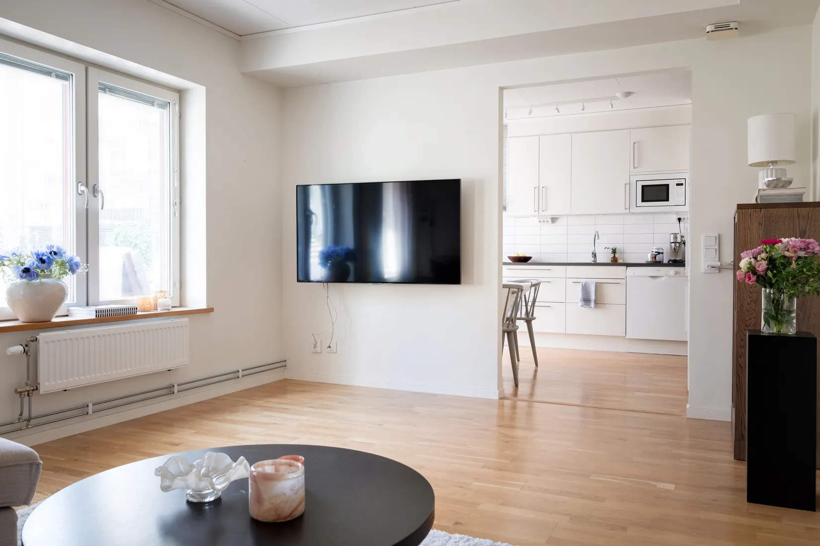 Bostadsrätt, Rundbäcksgatan 6, Centrala Hisingen, Göteborg