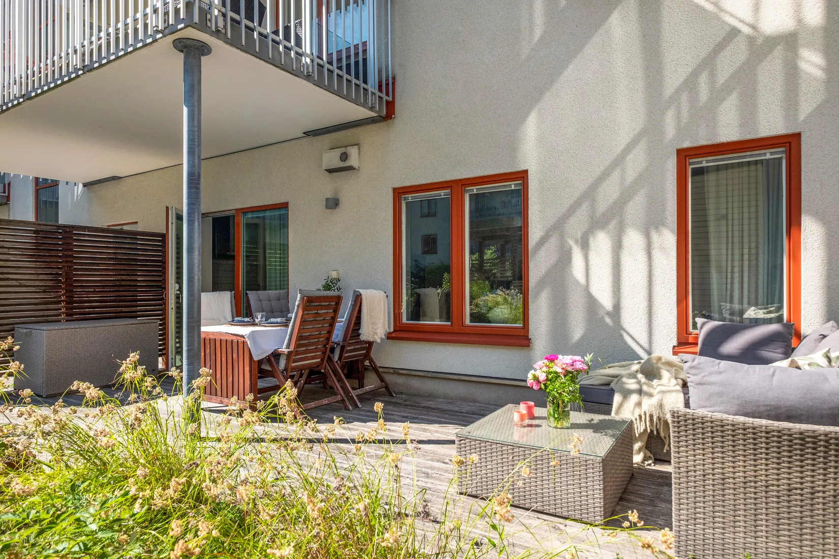 Bostadsrätt, Rundbäcksgatan 6, Centrala Hisingen, Göteborg