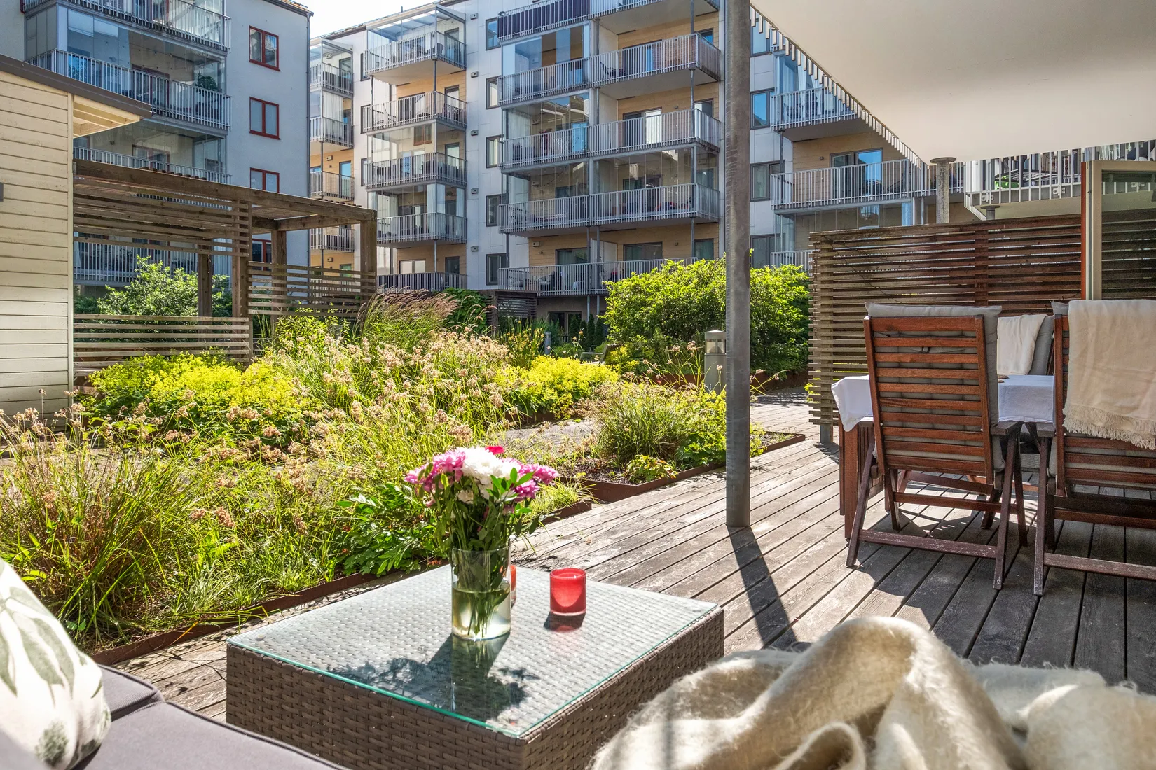 Bostadsrätt, Rundbäcksgatan 6, Centrala Hisingen, Göteborg